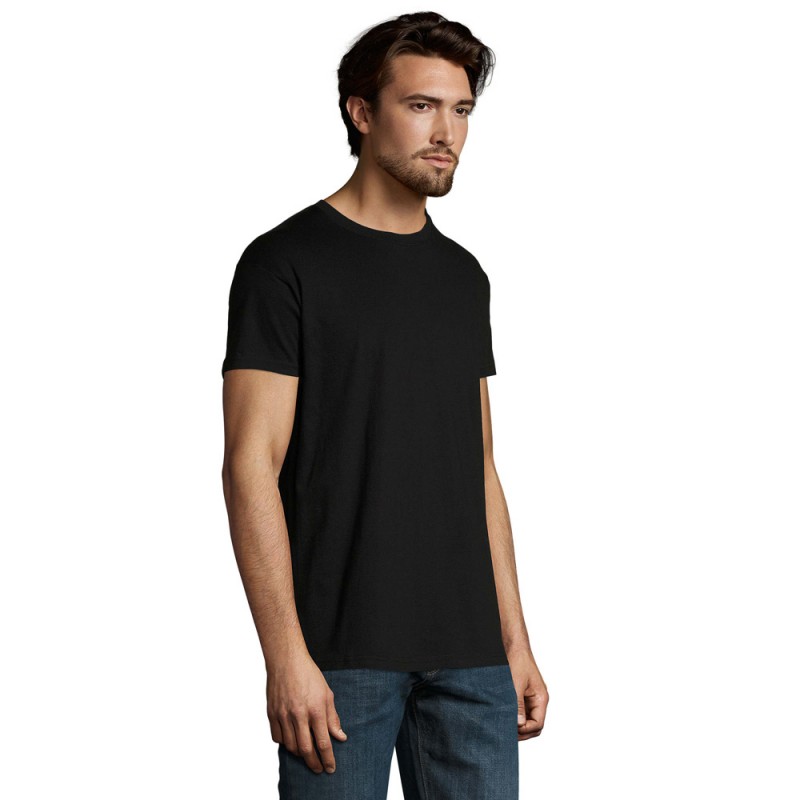 Sol's Imperial, Delovne majice s kratkimi rokavi, Delovne majice