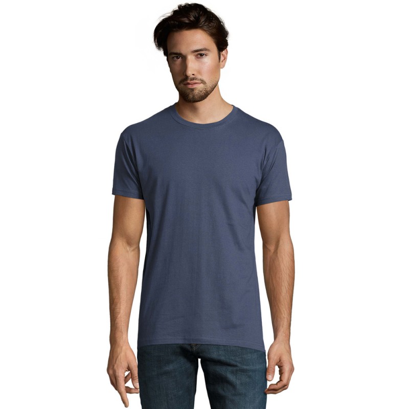 Sol's Imperial, Delovne majice s kratkimi rokavi, Delovne majice