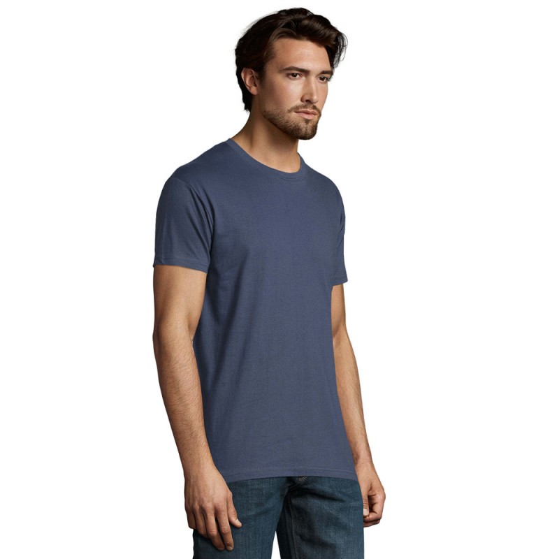 Sol's Imperial, Delovne majice s kratkimi rokavi, Delovne majice