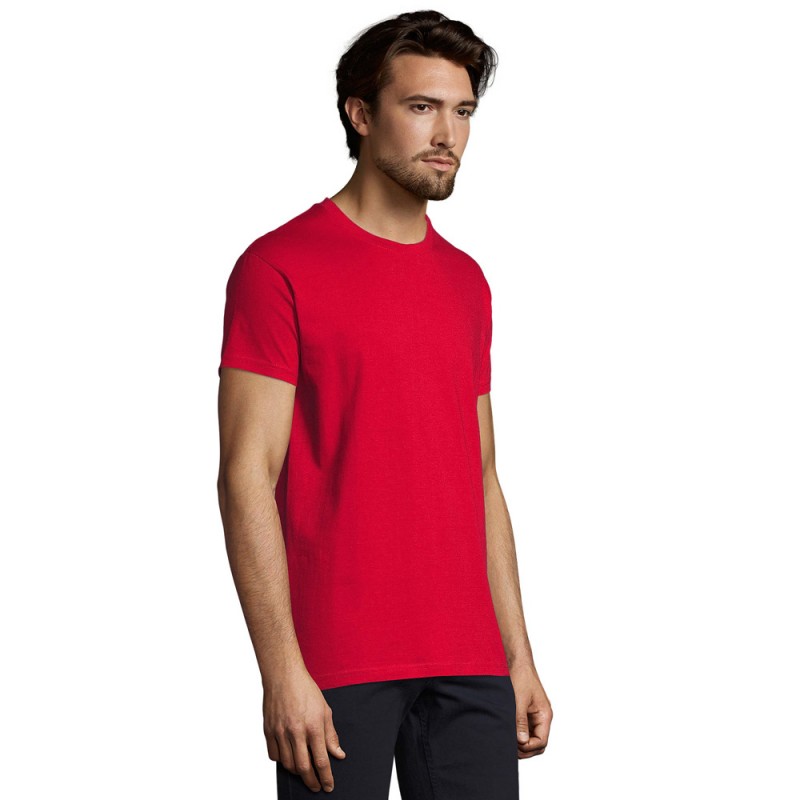 Sol's Imperial, Delovne majice s kratkimi rokavi, Delovne majice