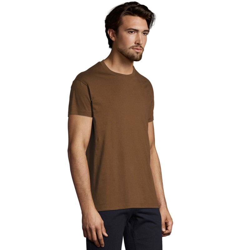 Sol's Imperial, Delovne majice s kratkimi rokavi, Delovne majice