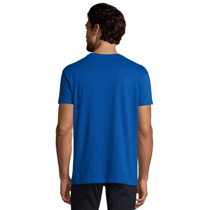 Sol's Imperial, Delovne majice s kratkimi rokavi, Delovne majice