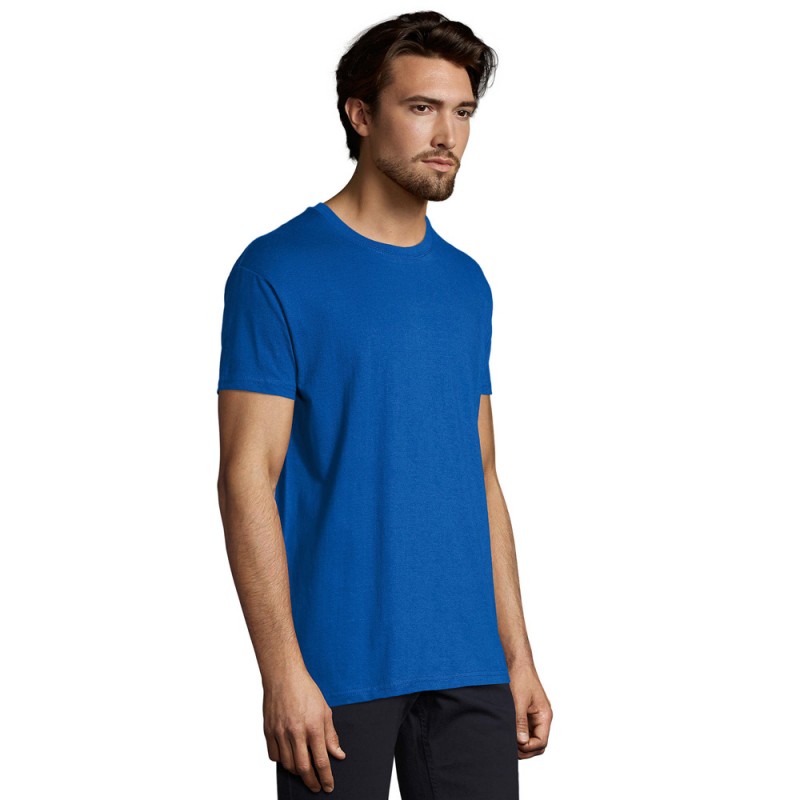 Sol's Imperial, Delovne majice s kratkimi rokavi, Delovne majice