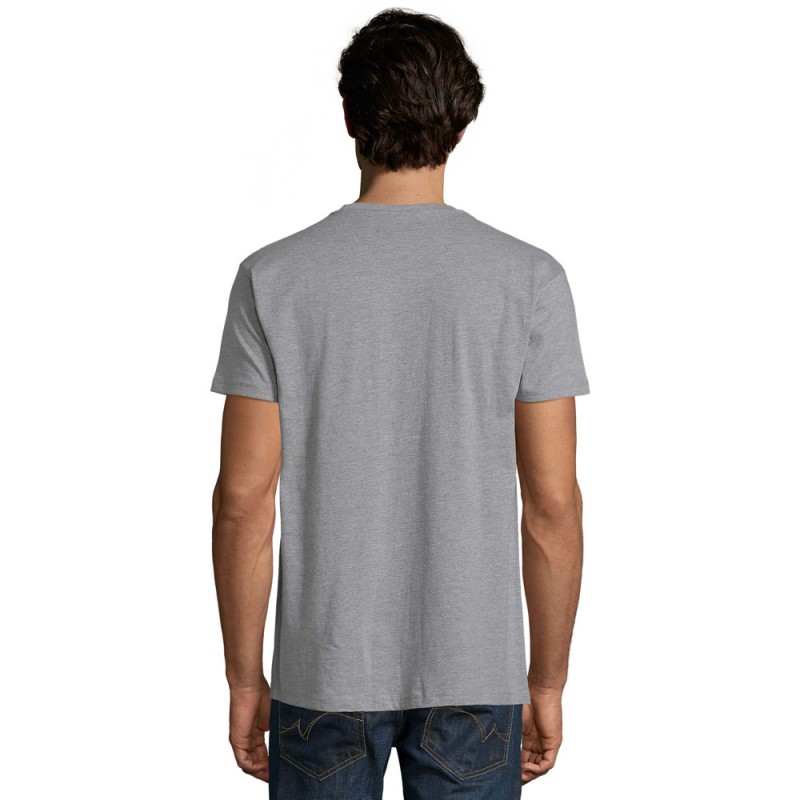 Sol's Imperial, Delovne majice s kratkimi rokavi, Delovne majice