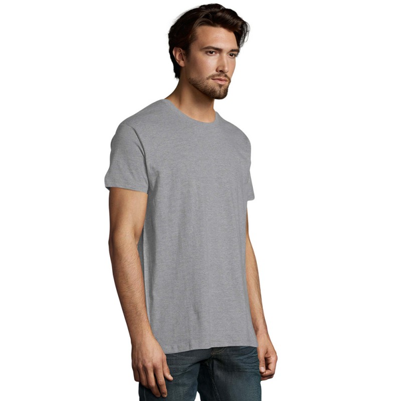 Sol's Imperial, Delovne majice s kratkimi rokavi, Delovne majice