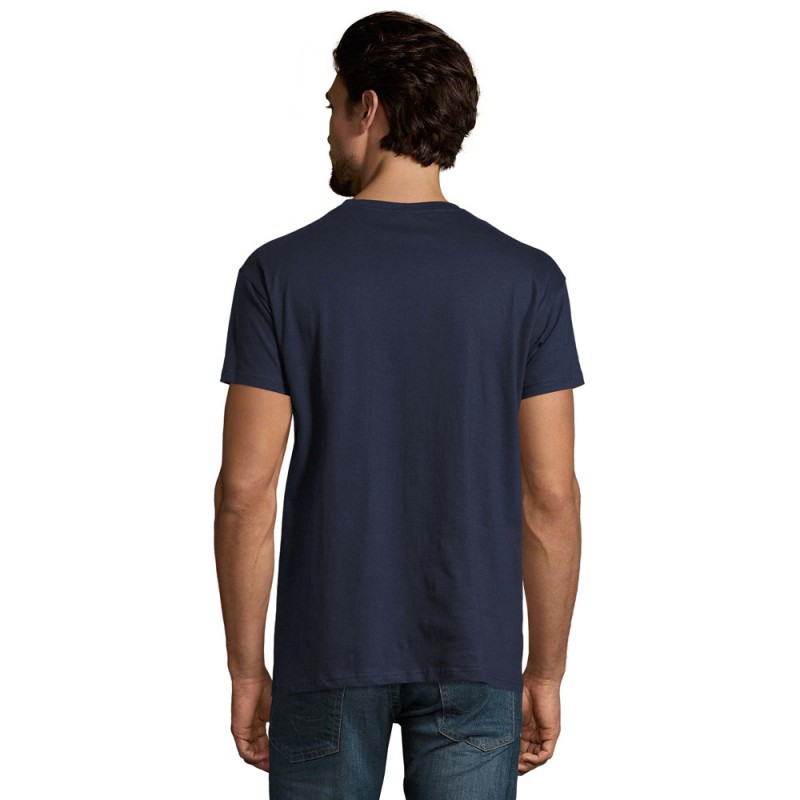 Sol's Imperial, Delovne majice s kratkimi rokavi, Delovne majice