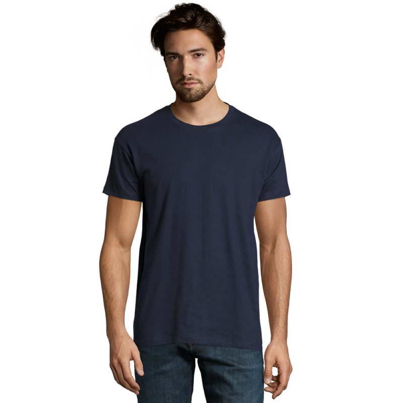 Sol's Imperial, Delovne majice s kratkimi rokavi, Delovne majice