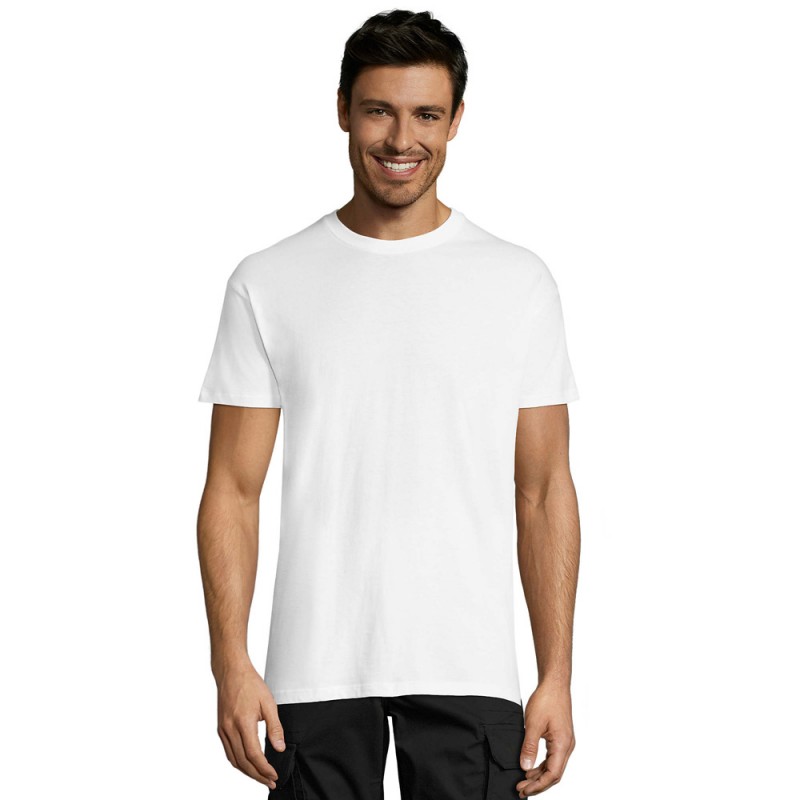 Sol's Regent, Delovne majice s kratkimi rokavi