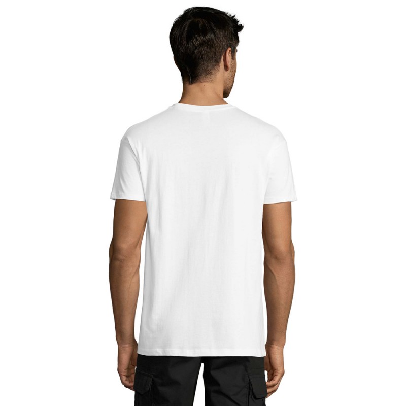 Sol's Regent, Delovne majice s kratkimi rokavi