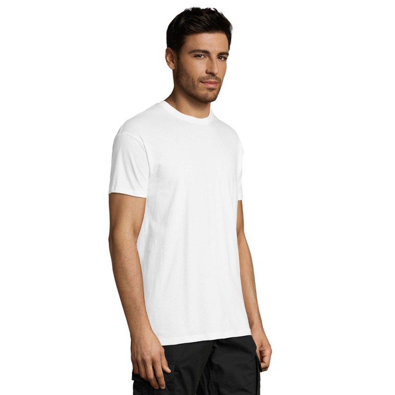 Sol's Regent, Delovne majice s kratkimi rokavi