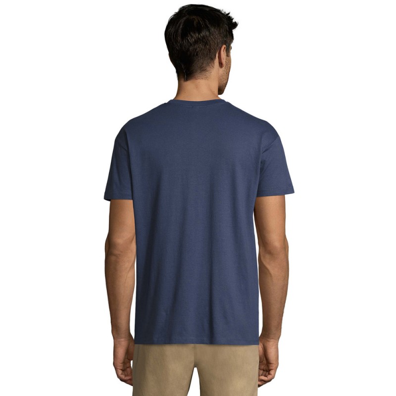 Sol's Regent, Delovne majice s kratkimi rokavi