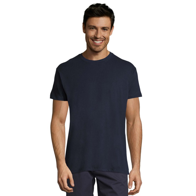 Sol's Regent, Delovne majice s kratkimi rokavi