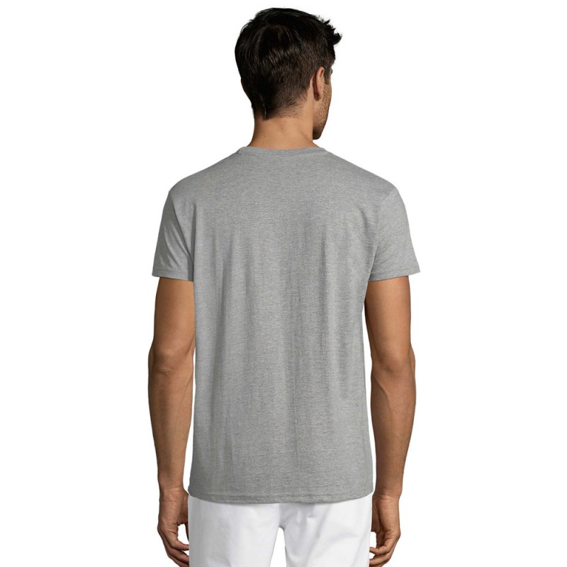 Sol's Regent, Delovne majice s kratkimi rokavi