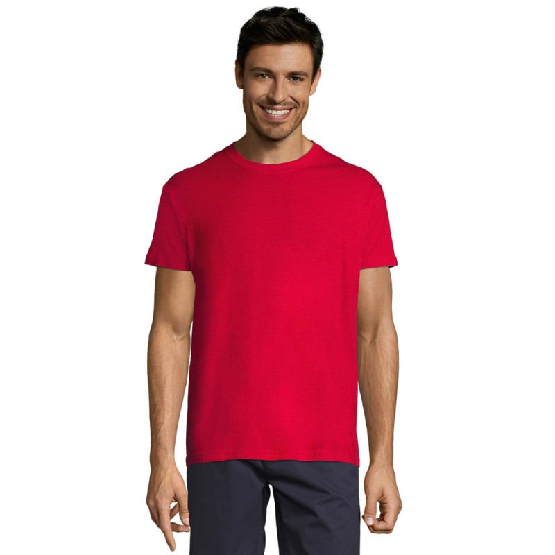 Sol's Regent, Delovne majice s kratkimi rokavi