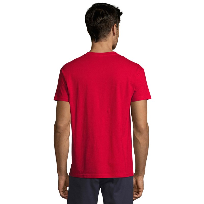 Sol's Regent, Delovne majice s kratkimi rokavi