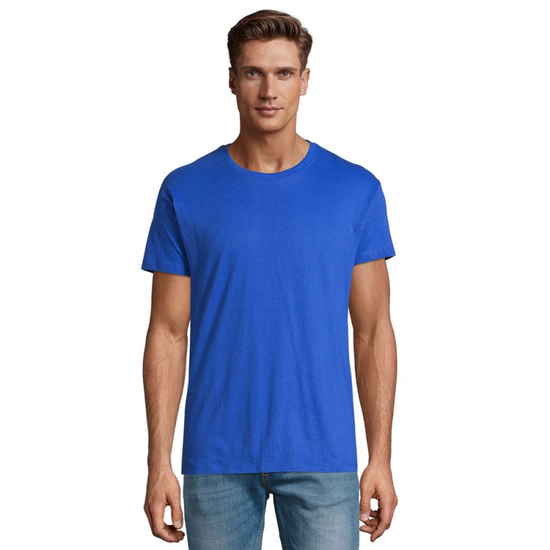 Sol's Regent, Delovne majice s kratkimi rokavi