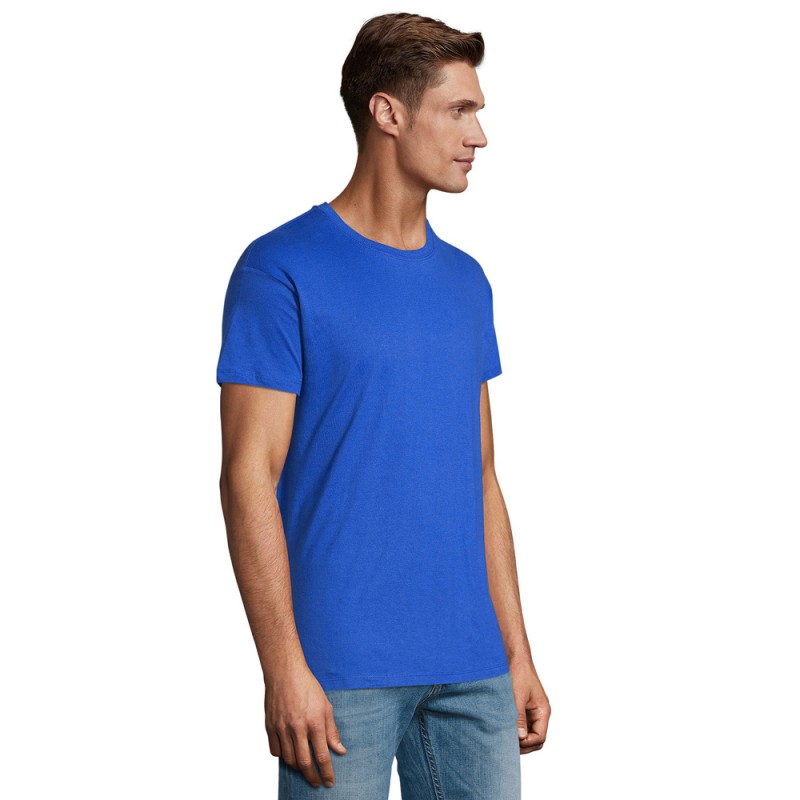 Sol's Regent, Delovne majice s kratkimi rokavi