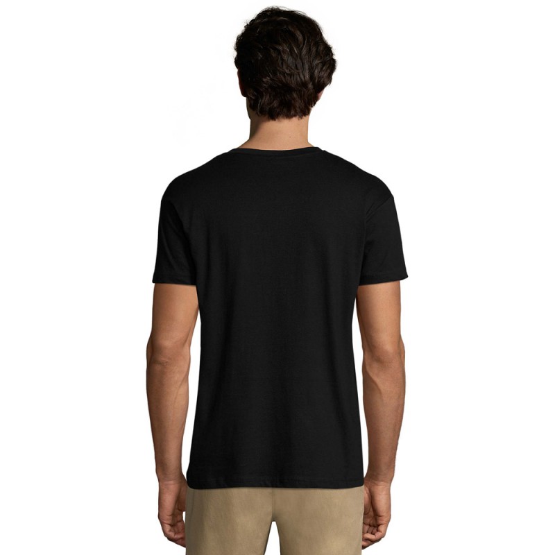 Sol's Regent, Delovne majice s kratkimi rokavi