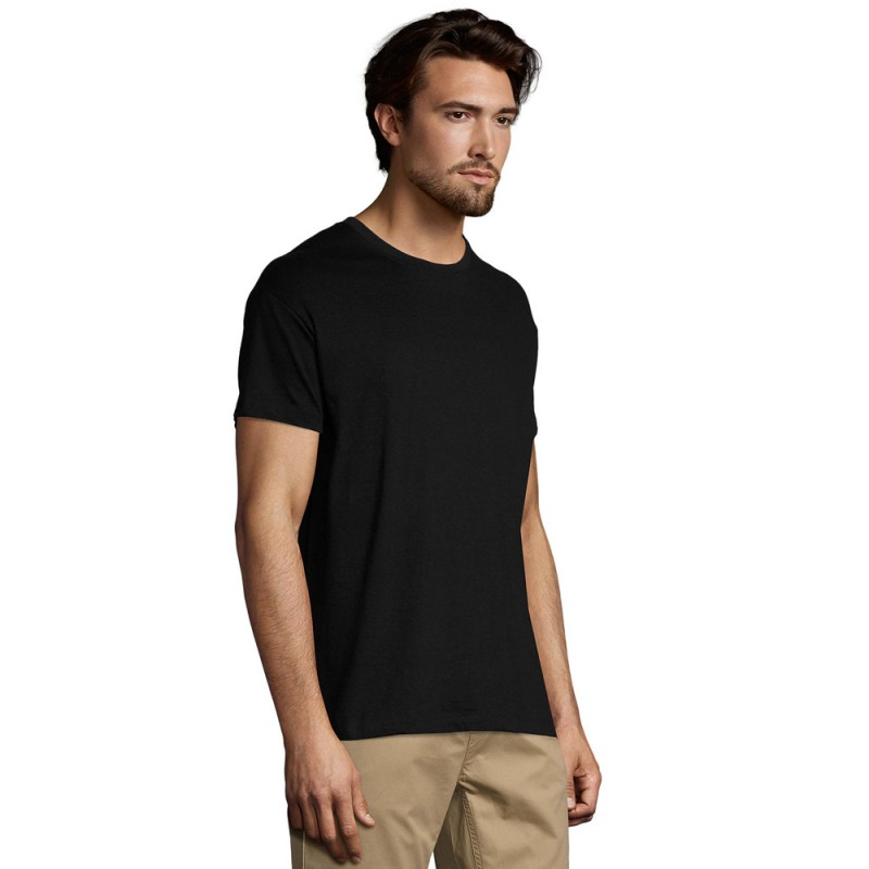 Sol's Regent, Delovne majice s kratkimi rokavi