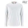 SOL'S Imperial LSL delovna majica z dolgimi rokavi