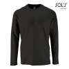 SOL'S Imperial LSL delovna majica z dolgimi rokavi