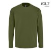 SOL'S Imperial LSL delovna majica z dolgimi rokavi