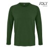 SOL'S Imperial LSL delovna majica z dolgimi rokavi