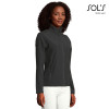 Sol's ženska delovna softshell jakna Race Women, Delovna oblačila, Delovne jakne in bunde, Zgornji deli