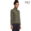 Sol's ženska delovna softshell jakna Race Women, Delovna oblačila, Delovne jakne in bunde, Zgornji deli