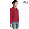 Sol's ženska delovna softshell jakna Race Women, Delovna oblačila, Delovne jakne in bunde, Zgornji deli