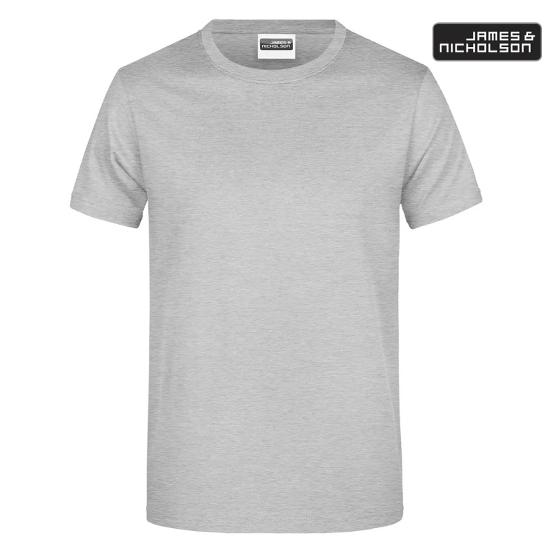 James & Nicholson majica JN 790, Delovne majice s kratkimi rokavi, Delovne majice