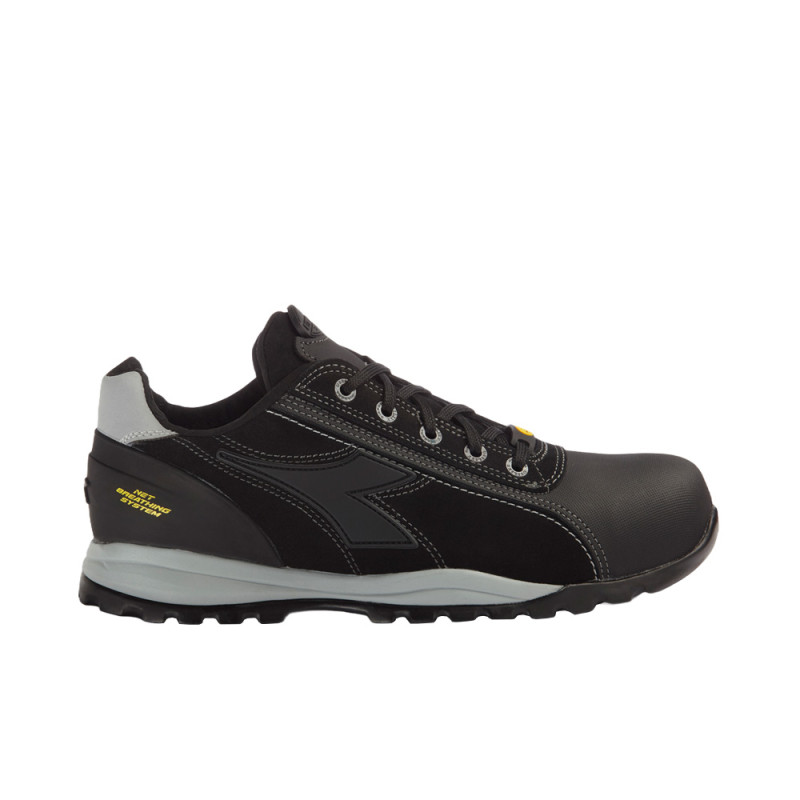 Diadora GLOVE NET LOW PRO S3 HRO SRA ESD 701.173528, Delovna obutev, Nizki delovni čevlji, Ženski delovni čevlji, S3, ESD