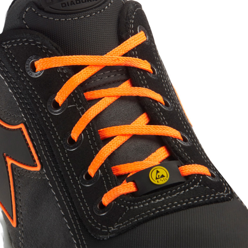 Diadora GLOVE NET LOW PRO S3 HRO SRA ESD 701.173528, Delovna obutev, Nizki delovni čevlji, Ženski delovni čevlji, S3, ESD