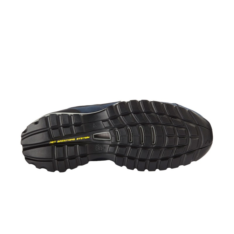 Diadora GLOVE NET LOW S3 HRO SRA ESD 701.173529, Delovna obutev, Nizki delovni čevlji, Ženski delovni čevlji, S3, ESD