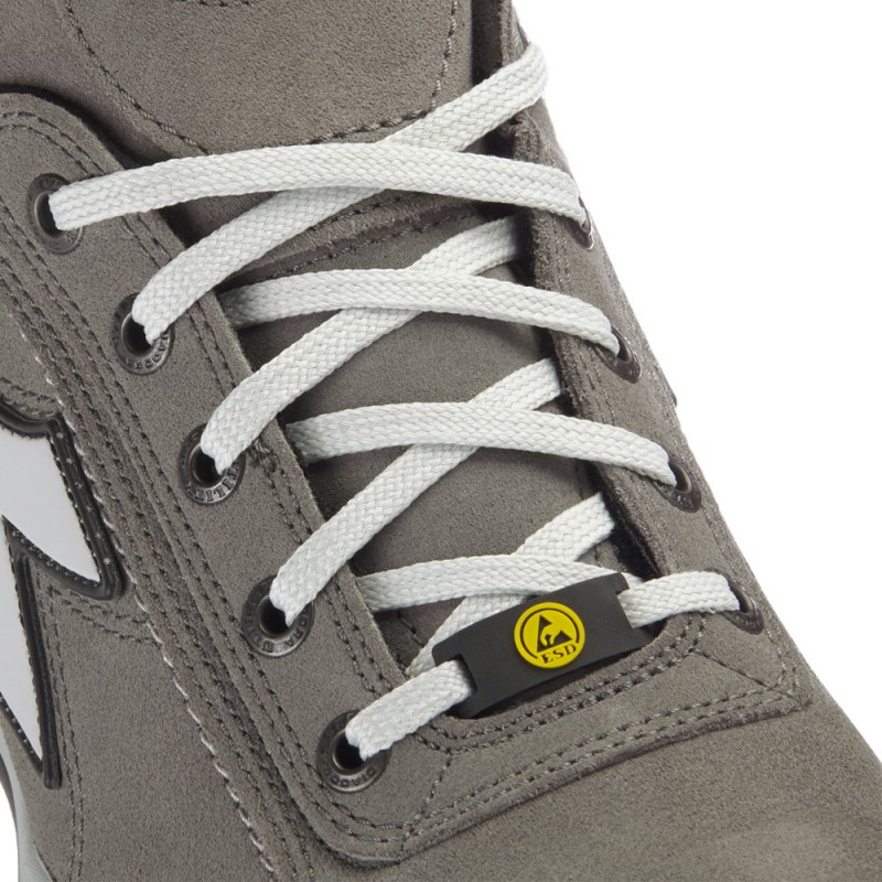 Diadora GLOVE NET LOW S3 HRO SRA ESD 701.173529, Delovna obutev, Nizki delovni čevlji, Ženski delovni čevlji, S3, ESD