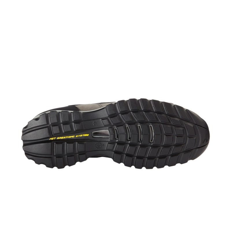 Diadora GLOVE NET LOW S3 HRO SRA ESD 701.173529, Delovna obutev, Nizki delovni čevlji, Ženski delovni čevlji, S3, ESD