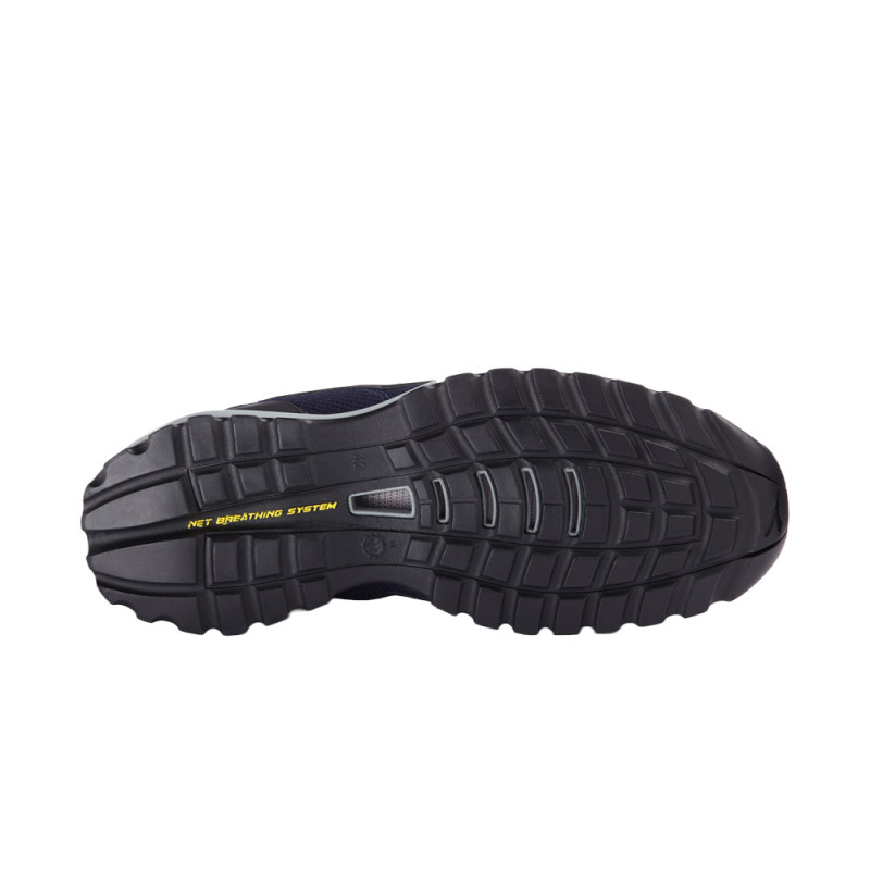 Diadora GLOVE NET LOW S1P HRO SRA ESD 701.173530, Delovna obutev, Nizki delovni čevlji, Ženski delovni čevlji, S1 / S1P, ESD