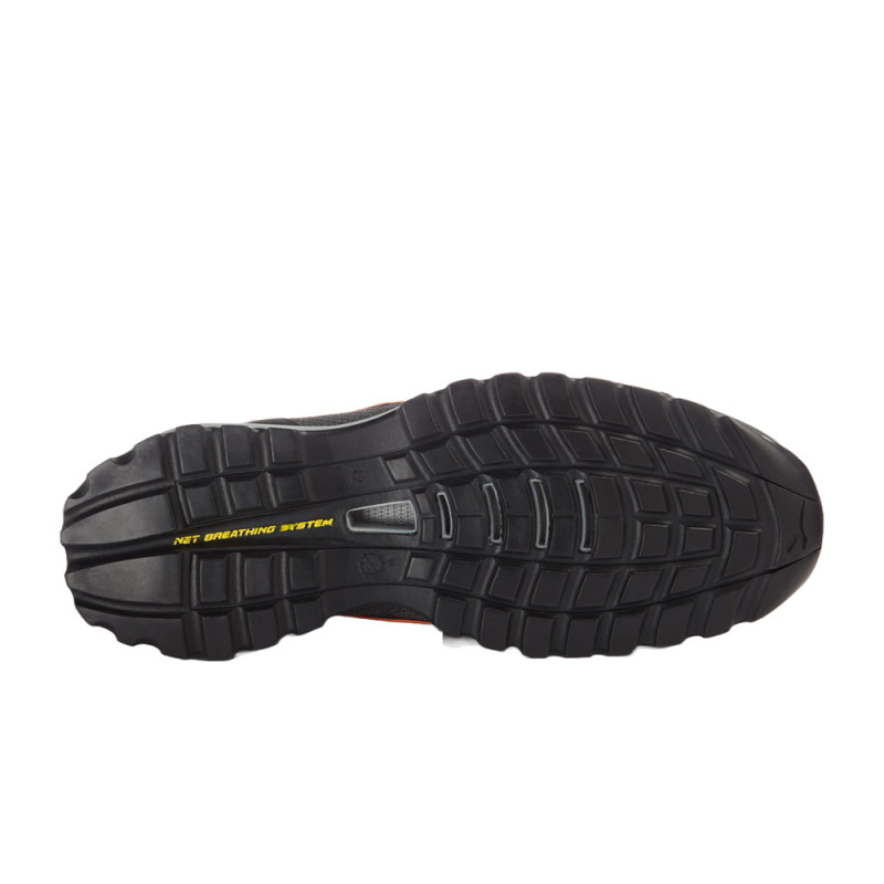 Diadora GLOVE NET LOW PRO S1P HRO SRA ESD 701.173657, Delovna obutev, Nizki delovni čevlji, Ženski delovni čevlji, S1 / S1P, ESD