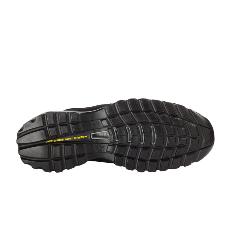 Diadora GLOVE NET LOW PRO S1P HRO SRA ESD 701.173657, Delovna obutev, Nizki delovni čevlji, Ženski delovni čevlji, S1 / S1P, ESD