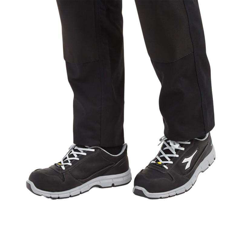 Diadora RUN LOW S3 SRC ESD 701.175303, Delovna obutev, Nizki delovni čevlji, Ženski delovni čevlji, S3, ESD