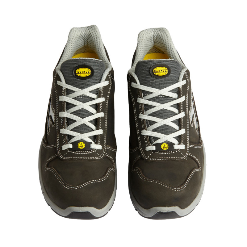 Diadora RUN LOW S3 SRC ESD 701.175303, Delovna obutev, Nizki delovni čevlji, Ženski delovni čevlji, S3, ESD