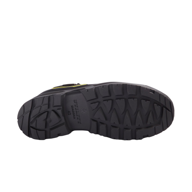 Diadora SPORT DIATEX MID S3 WR CI SRC 701.177650, Delovna obutev, Visoki delovni čevlji, Ženski delovni čevlji