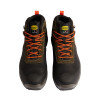 Diadora SPORT DIATEX MID S3 WR CI SRC 701.177650, Delovna obutev, Visoki delovni čevlji, Ženski delovni čevlji
