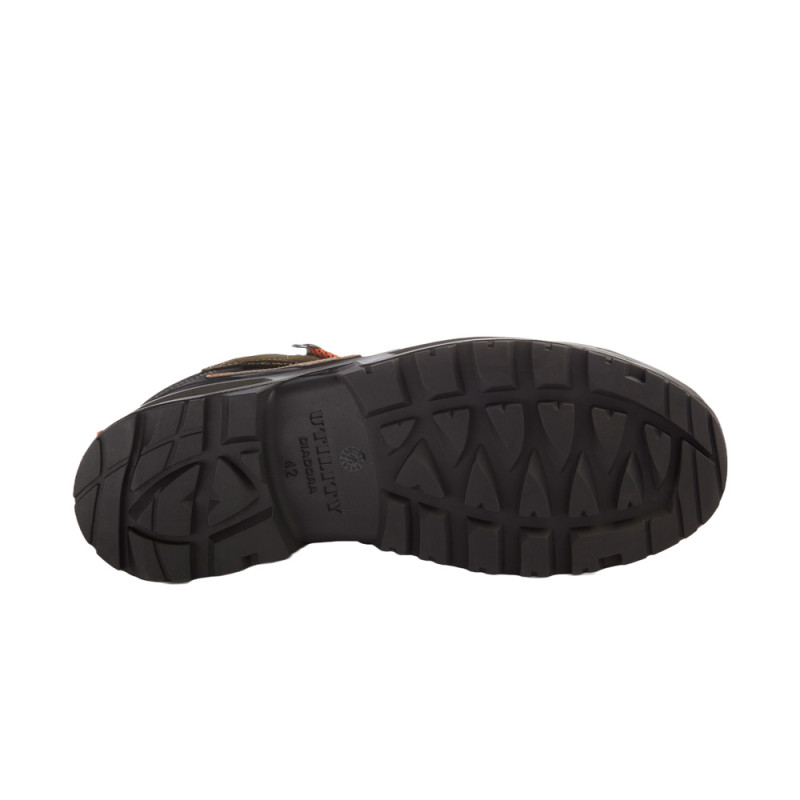 Diadora SPORT DIATEX MID S3 WR CI SRC 701.177650, Delovna obutev, Visoki delovni čevlji, Ženski delovni čevlji