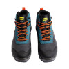 Diadora SPORT DIATEX MID S3 WR CI SRC 701.177650, Delovna obutev, Visoki delovni čevlji, Ženski delovni čevlji