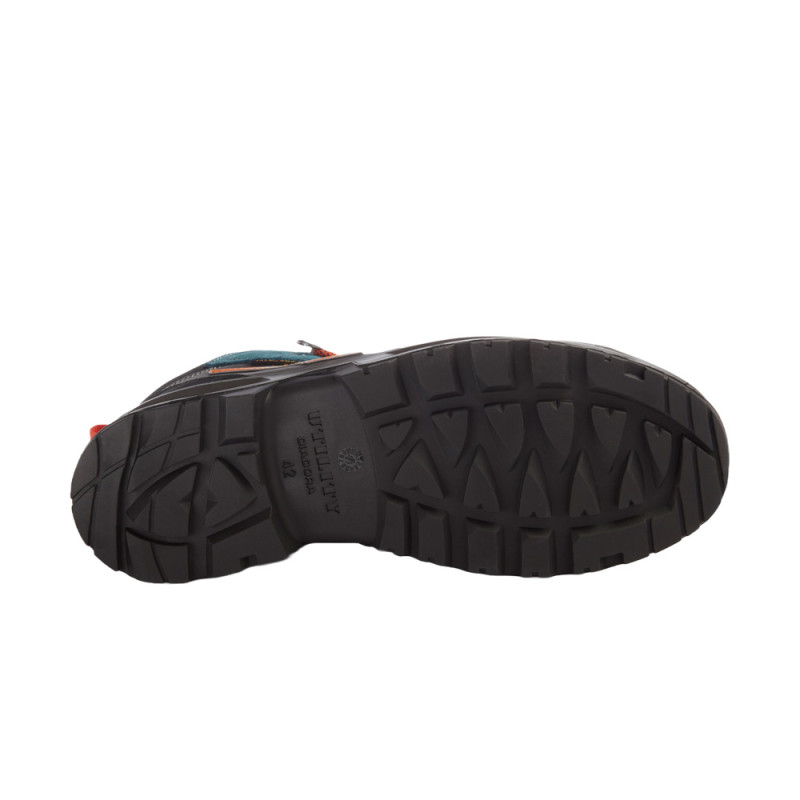 Diadora SPORT DIATEX MID S3 WR CI SRC 701.177650, Delovna obutev, Visoki delovni čevlji, Ženski delovni čevlji