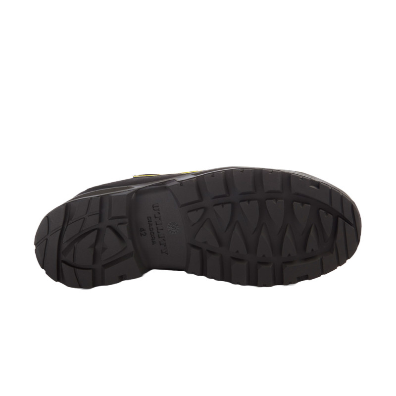 Diadora SPORT DIATEX LOW S3 WR CI SRC 701.177652, Delovna obutev, Nizki delovni čevlji, Ženski delovni čevlji, S3