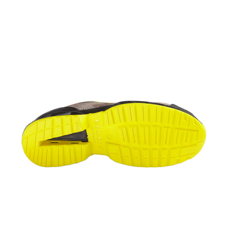 Diadora SHARK STABLE IMPACT LOW S3 SRC ESD 701.177671, Delovna obutev, Nizki delovni čevlji, Ženski delovni čevlji, S3, ESD