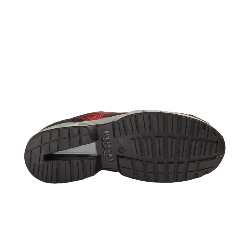 Diadora SHARK STABLE IMPACT LOW S1P SRC ESD 701.177673, Delovna obutev, Nizki delovni čevlji, Ženski delovni čevlji, S1 / S1P, ESD