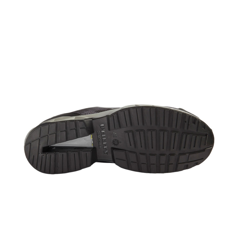 Diadora SHARK STABLE IMPACT LOW S1P SRC ESD 701.177673, Delovna obutev, Nizki delovni čevlji, Ženski delovni čevlji, S1 / S1P, ESD